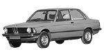 BMW E21 P1AA2 Fault Code