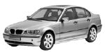BMW E46 P1AA2 Fault Code