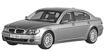 BMW E66 P1AA2 Fault Code