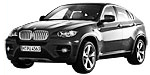 BMW E71 P1AA2 Fault Code