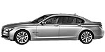 BMW F02 P1AA2 Fault Code